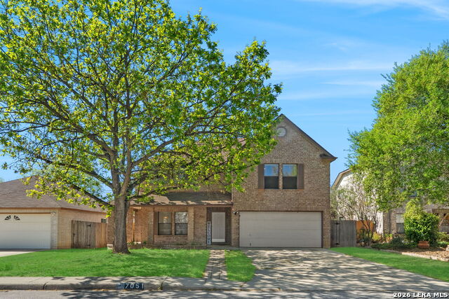 7051 Shadow Run Property Photo 1