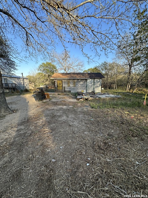 22914 Deer Run Property Photo 1