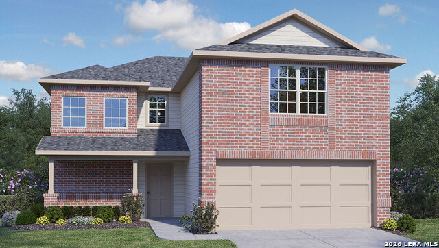 1706 Lavender Creek Property Photo 1