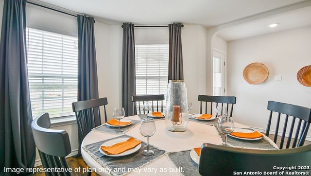 1727 Garnet Spring Property Photo 4