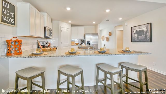 1727 Garnet Spring Property Photo 7
