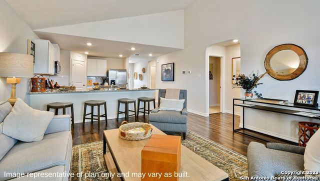 1727 Garnet Spring Property Photo 9