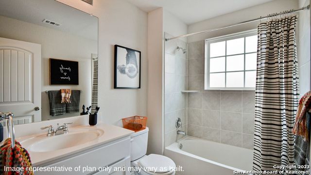 1727 Garnet Spring Property Photo 17