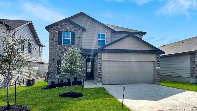 1723 Garnet Spring Property Photo 1