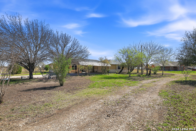 11421 Ware Seguin Property Photo 4
