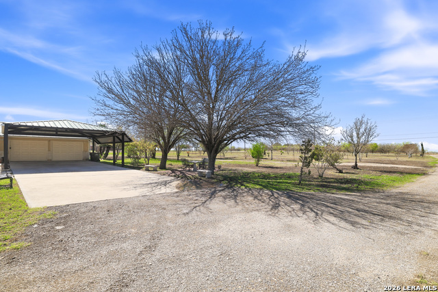 11421 Ware Seguin Property Photo 5