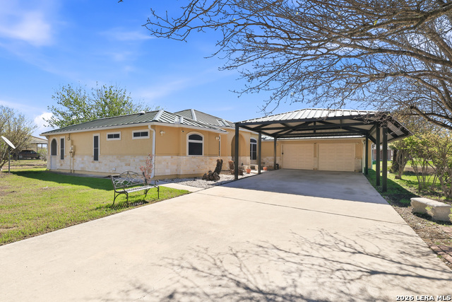 11421 Ware Seguin Property Photo 6