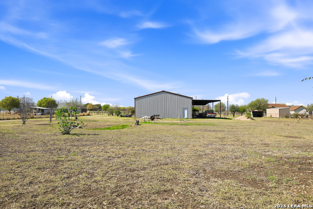 11421 Ware Seguin Property Photo 30