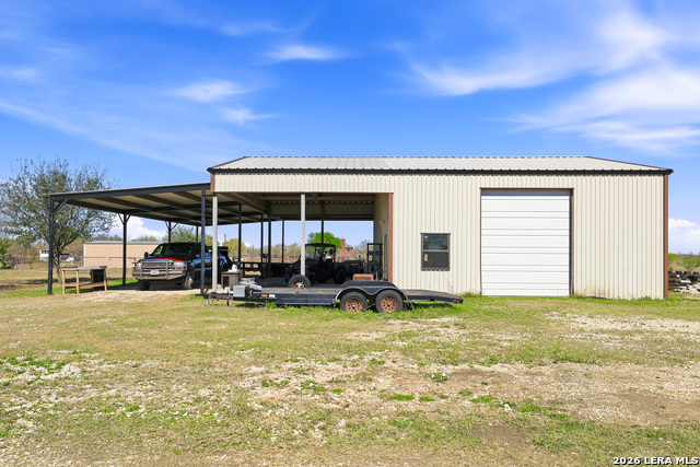 11421 Ware Seguin Property Photo 31