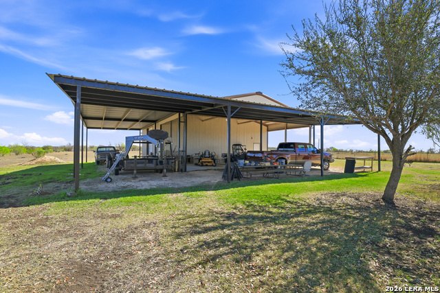 11421 Ware Seguin Property Photo 32