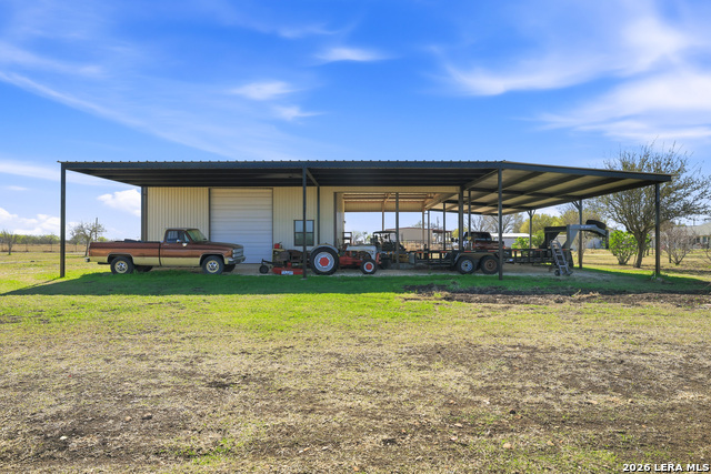 11421 Ware Seguin Property Photo 33