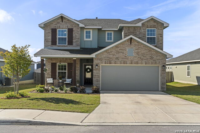 157 Foxhound Path Property Photo 1