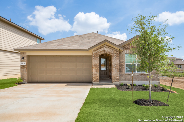 14110 Lavaca Springs Property Photo 3
