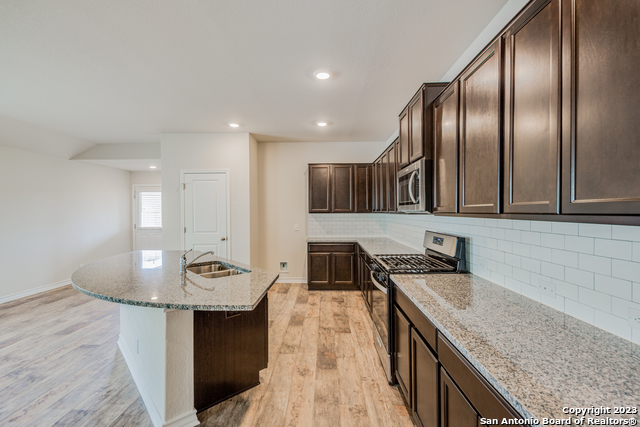 14110 Lavaca Springs Property Photo 5