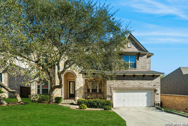 1018 Olivia View Property Photo 1