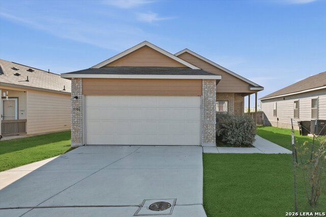 5706 Cicada Property Photo 1
