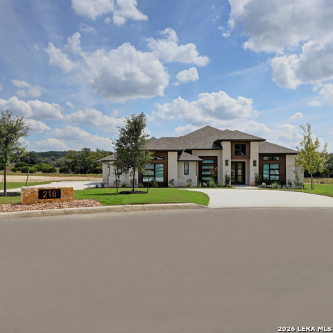 218 Laughing Dog Property Photo 1