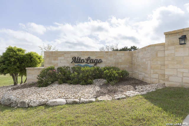 2093 Alto Lago Property Photo 1