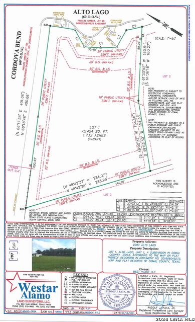 2093 Alto Lago Property Photo 20
