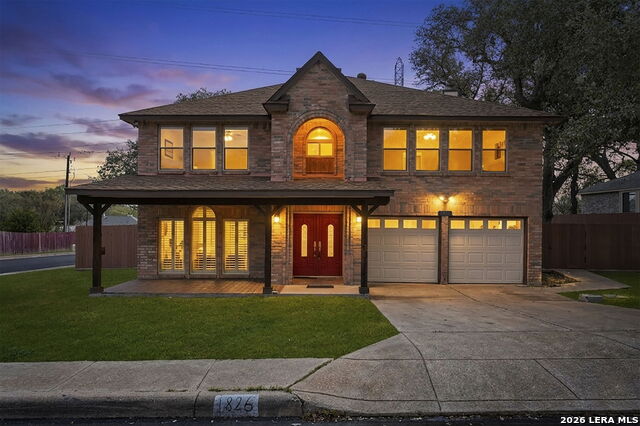1826 Chippington Property Photo 3