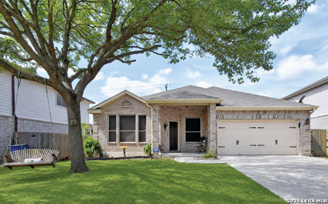248 Cloud Crossing Property Photo 1