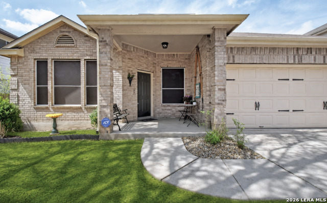 248 Cloud Crossing Property Photo 2