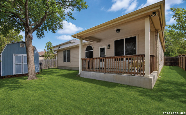 248 Cloud Crossing Property Photo 28