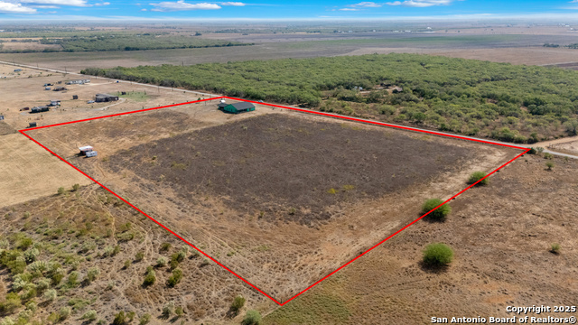 0 Cr 136 Tract 19 Property Photo 10