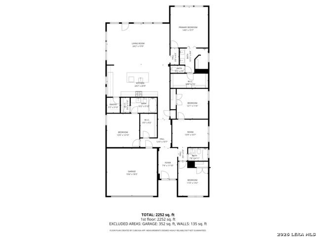 1233 Fox Wing Way Property Photo 18