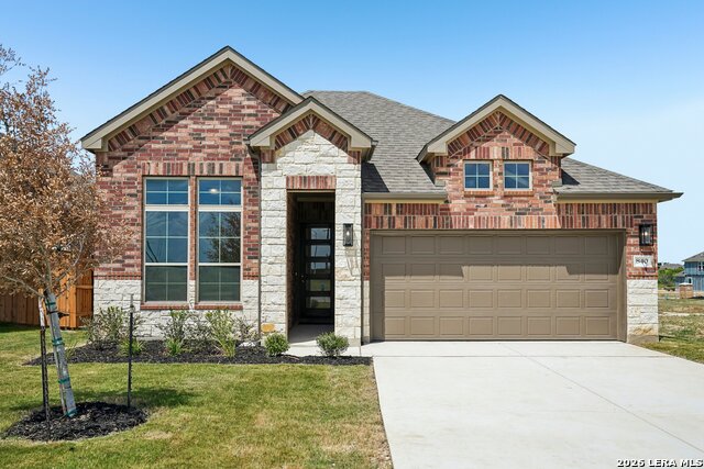 840 Pincushion Lane