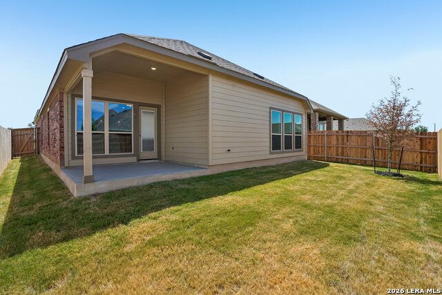 840 Pincushion Lane Property Photo 22