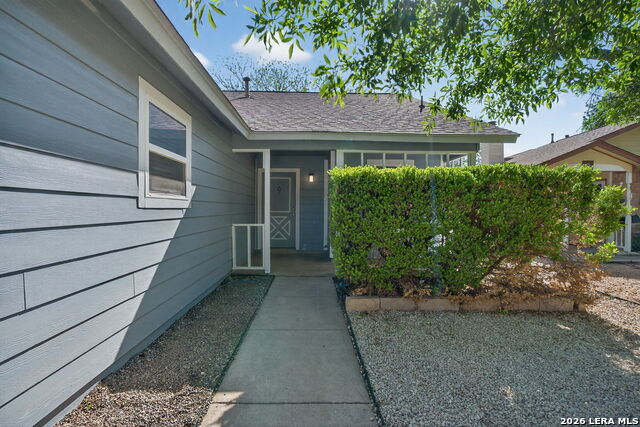 7423 Hardesty Property Photo 3