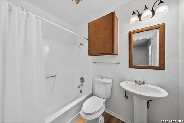 7423 Hardesty Property Photo 16