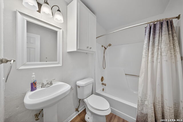 7423 Hardesty Property Photo 20