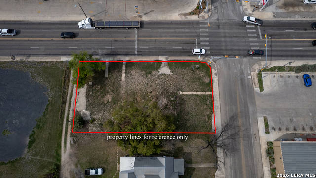 101 S Center St Property Photo 12