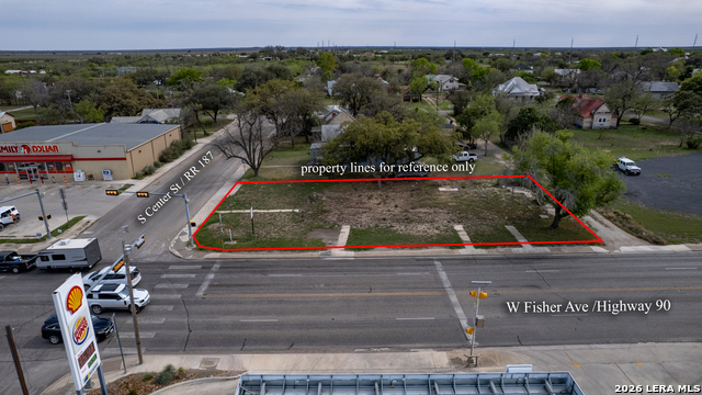 101 S Center St Property Photo 20