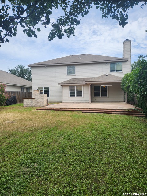 10519 Cougar Chase Property Photo 26