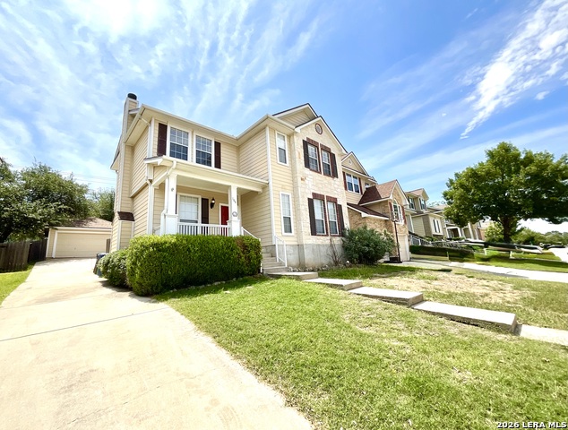 166 Red Hawk Rdg Property Photo 1