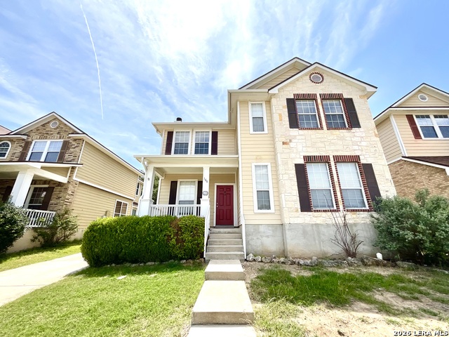 166 Red Hawk Rdg Property Photo 2