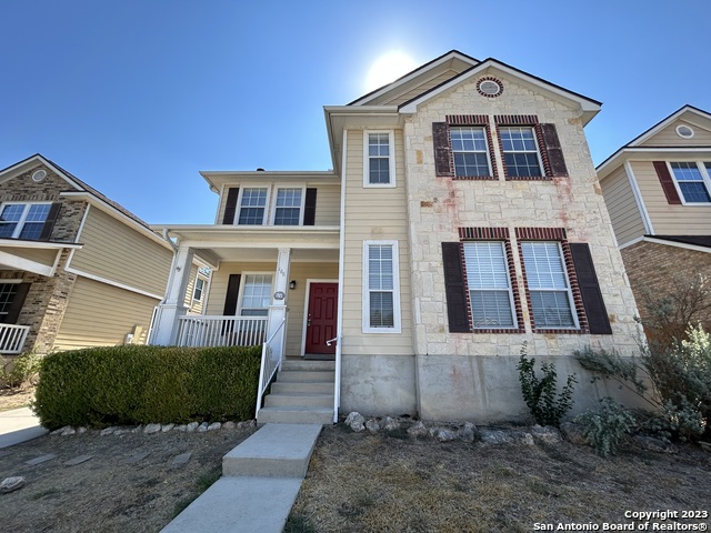 166 Red Hawk Rdg Property Photo 3