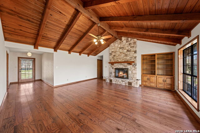 162 Oak Wood Rd Property Photo 6