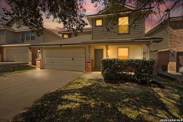 11423 Slickrock Draw Property Photo 1