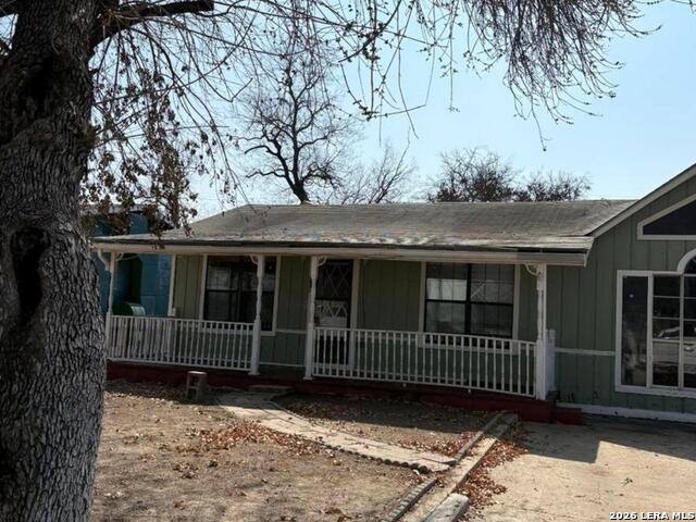 118 W Vestal Property Photo 3