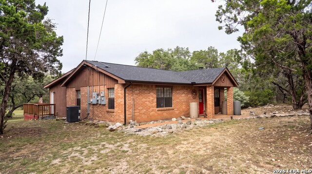 22 George Hoover Property Photo 1