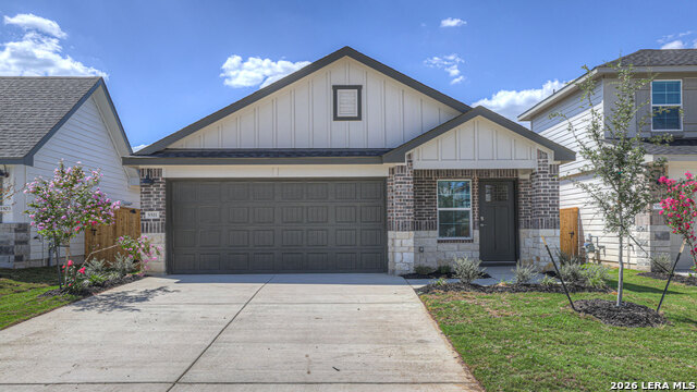 5511 Eula Lane Property Photo 1