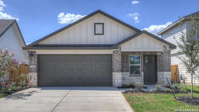 5511 Eula Lane Property Photo 1