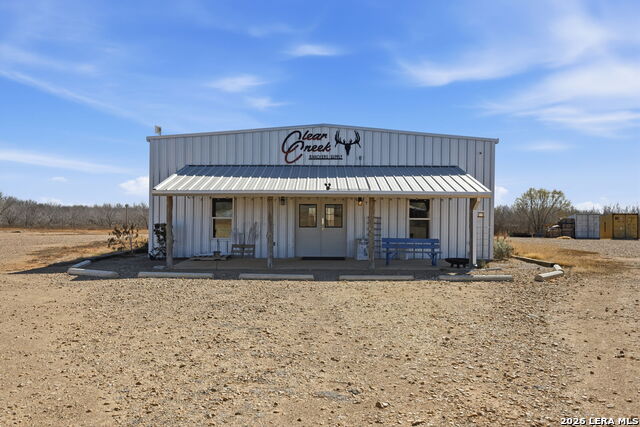 16675 Highway 140 Property Photo 1