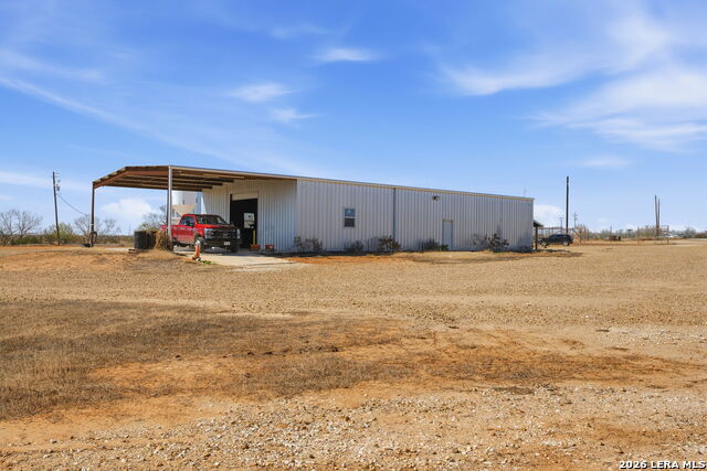 16675 Highway 140 Property Photo 16