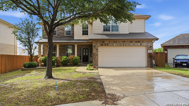 305 Hazeltine Way Property Photo 1