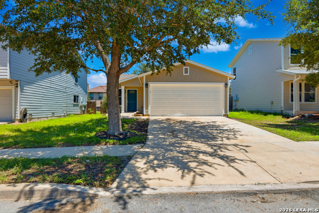 4415 Wrangler Run Property Photo 1